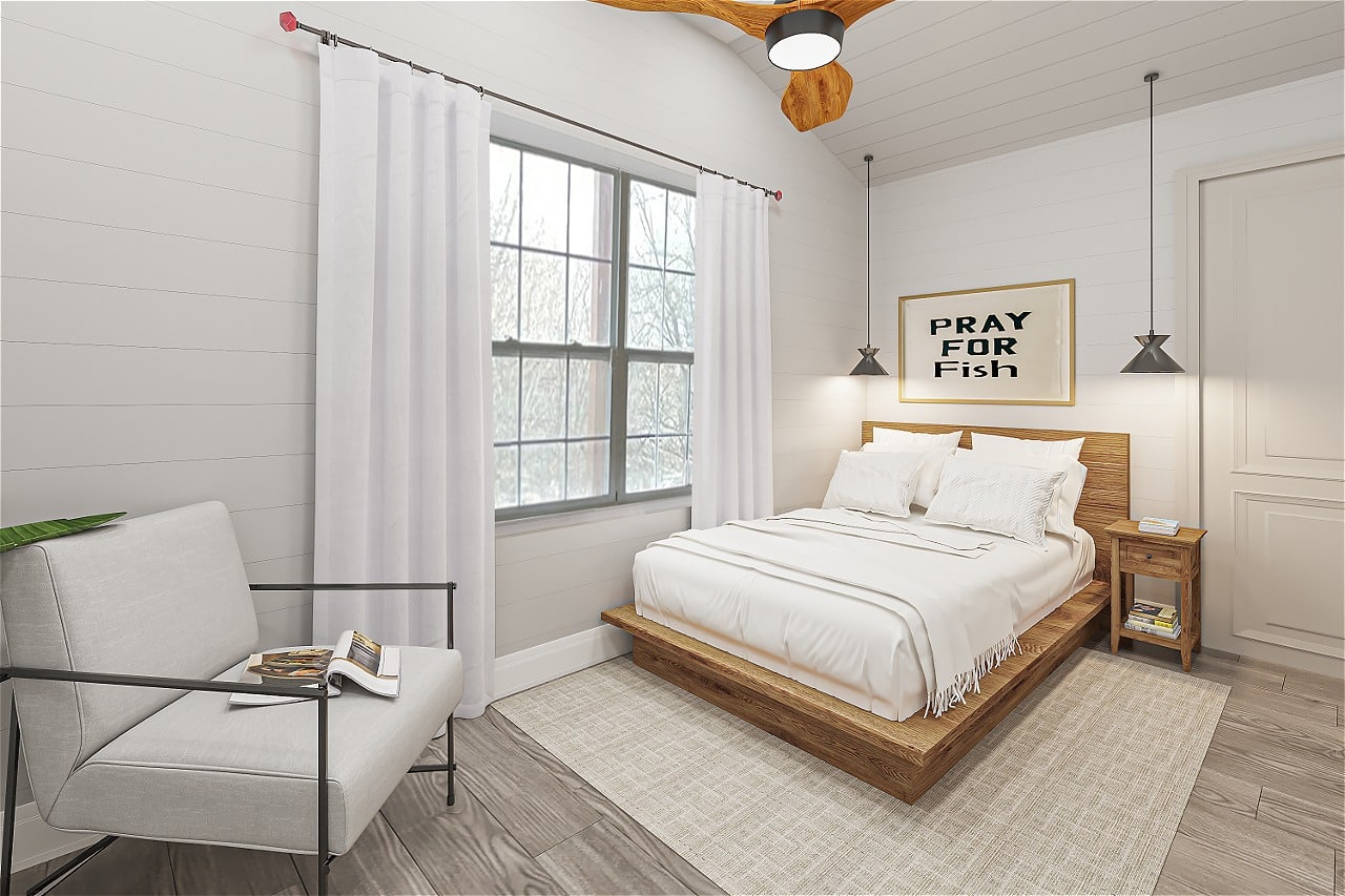 Featured image of Book a Room